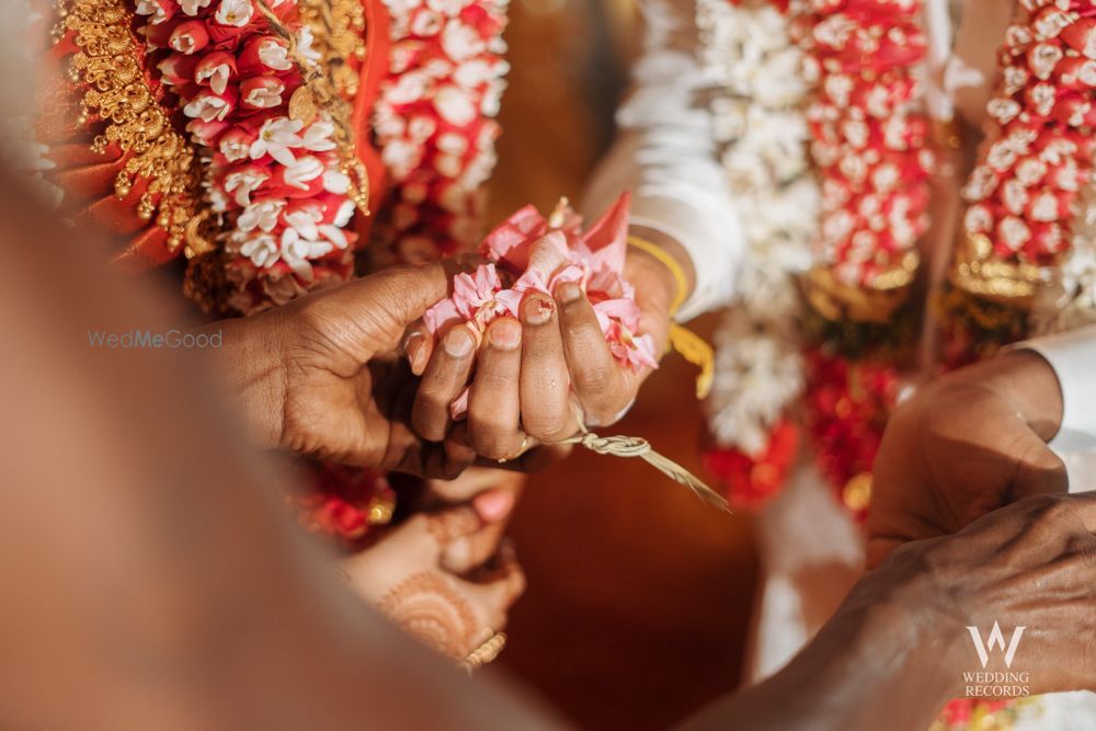 Photo From Suriya Madhan & Savitha shri Wedding  - By Wedding Records