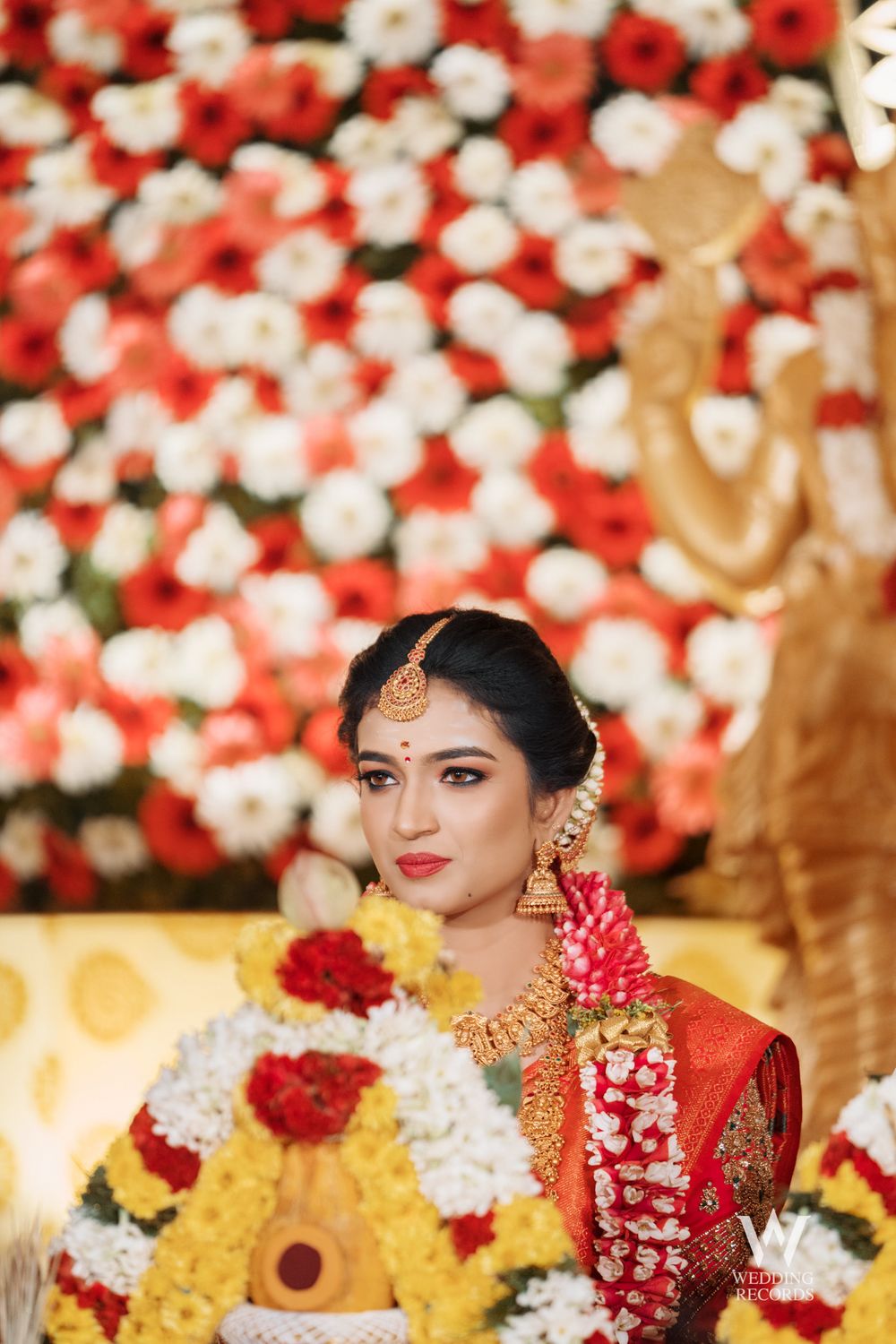 Photo From Suriya Madhan & Savitha shri Wedding  - By Wedding Records