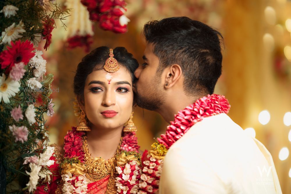 Photo From Suriya Madhan & Savitha shri Wedding  - By Wedding Records