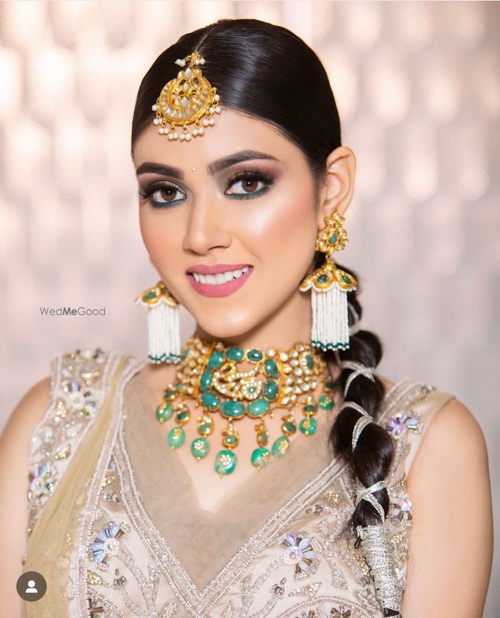 Photo From Maanvi  - By Makeovers By Divya Arora