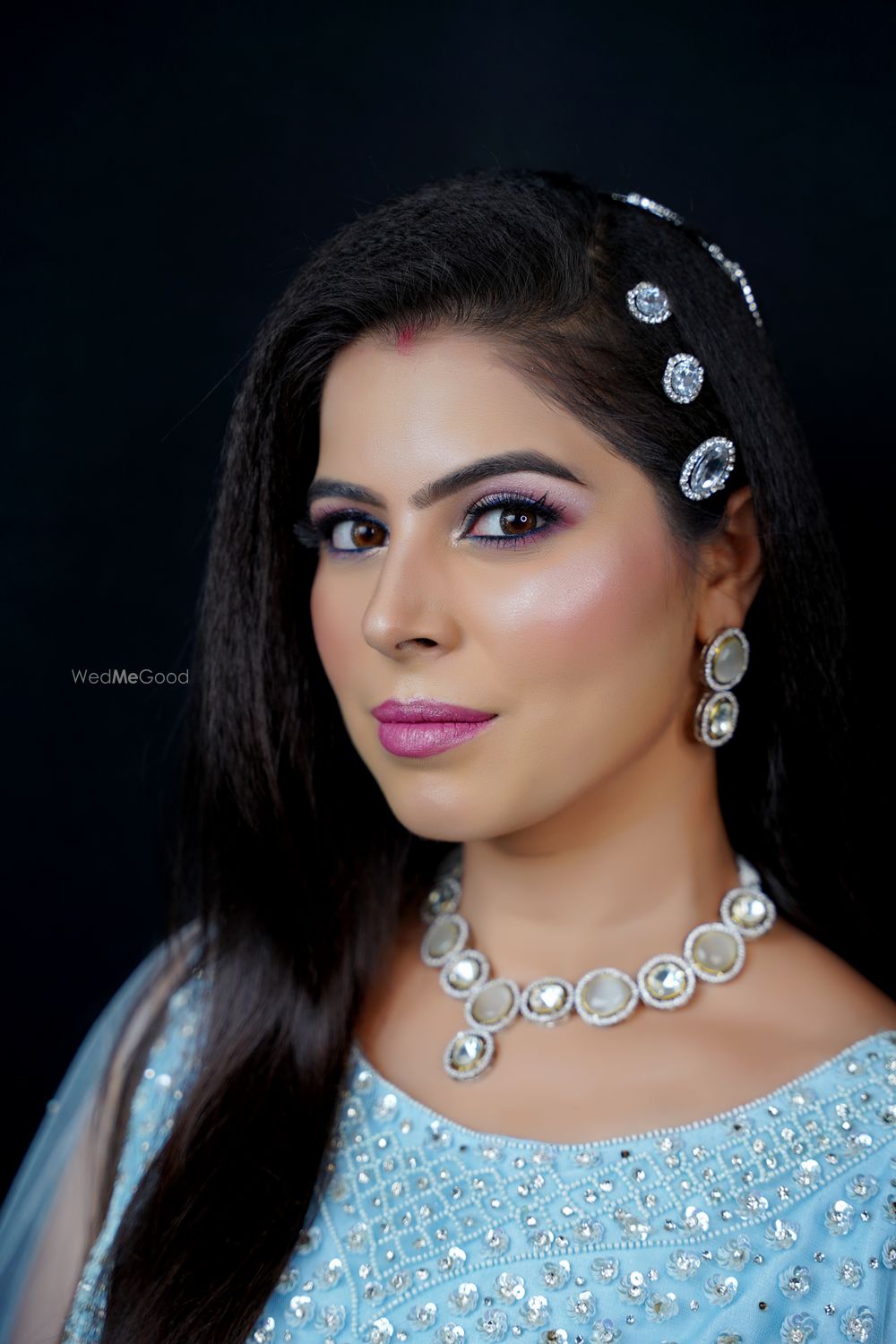 Photo From Sangeet look - By Neeta's Makeup Studio