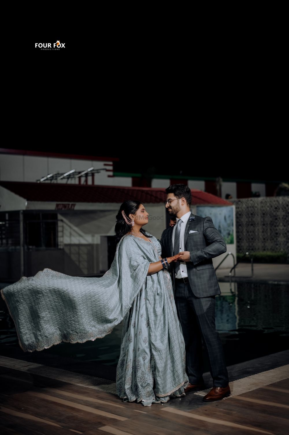 Photo From Indronil & Aishwarya - By Four Fox Productions