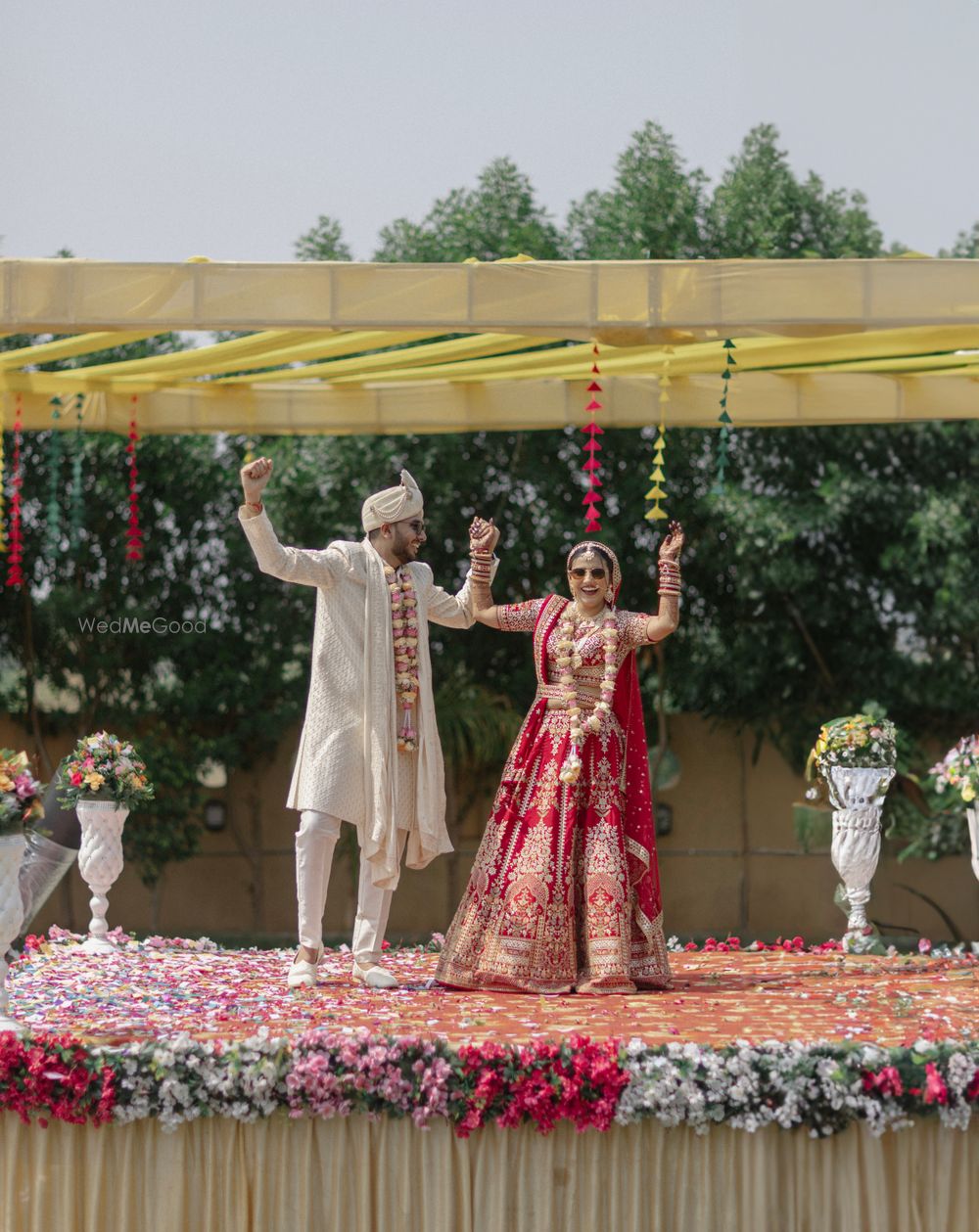 Photo From Wedding of Kumar & Hiral - By Harman Films