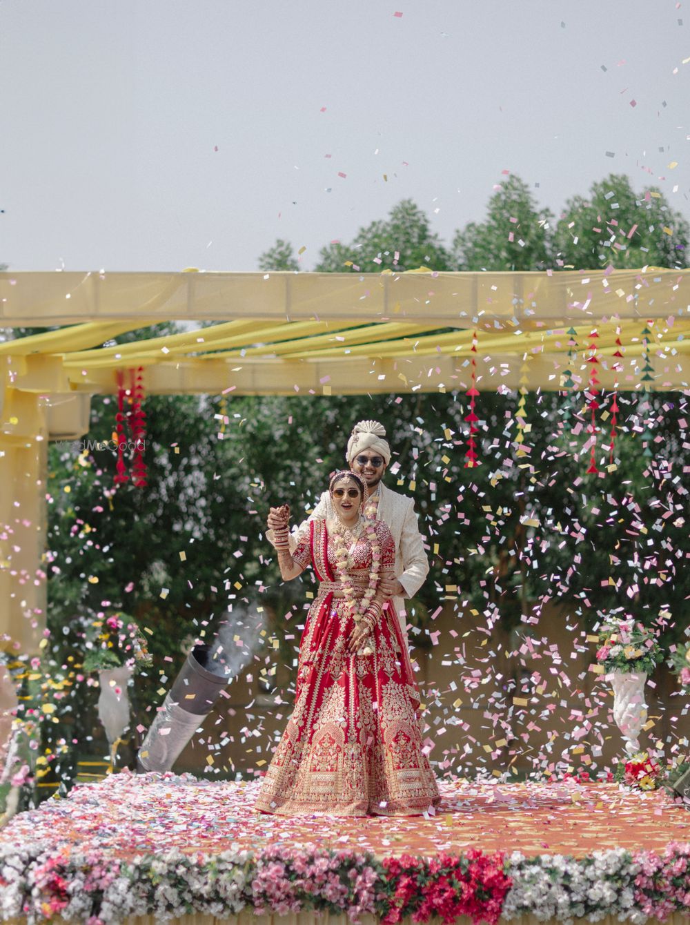 Photo From Wedding of Kumar & Hiral - By Harman Films