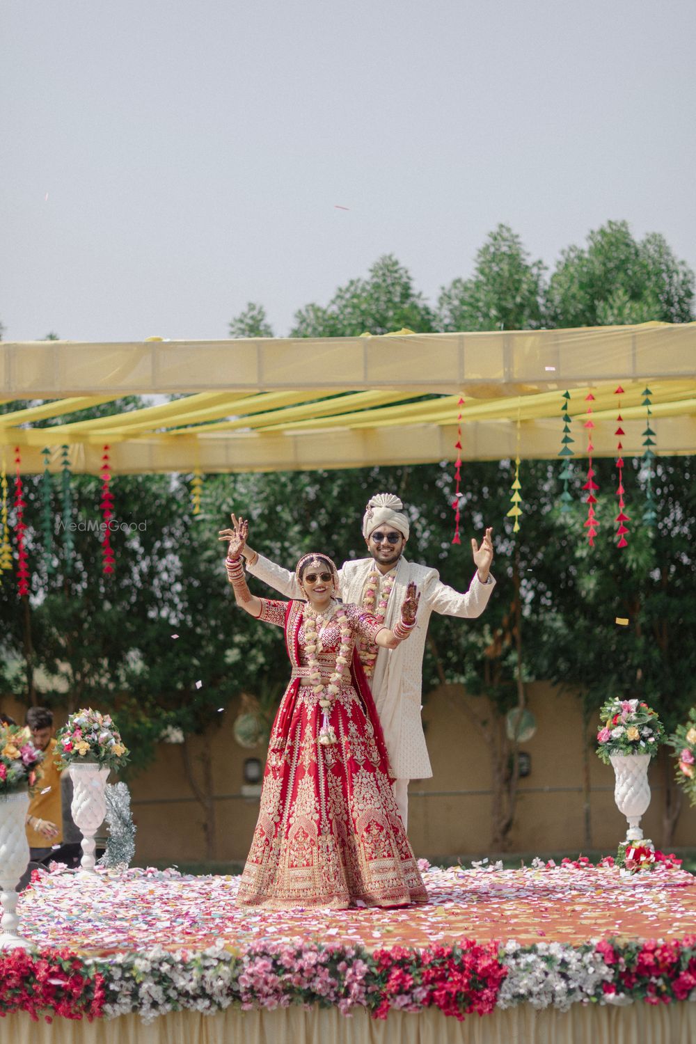 Photo From Wedding of Kumar & Hiral - By Harman Films