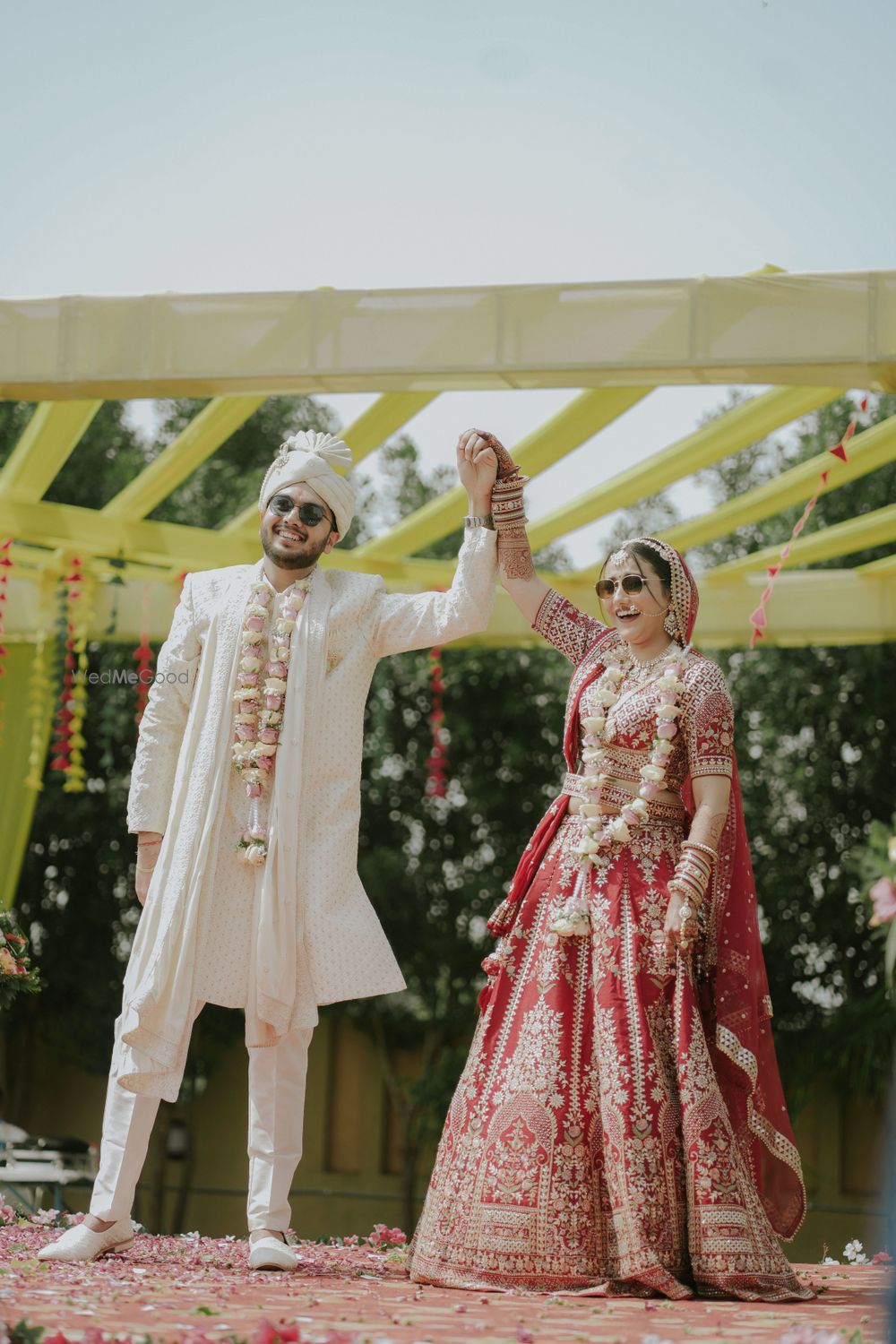 Photo From Wedding of Kumar & Hiral - By Harman Films