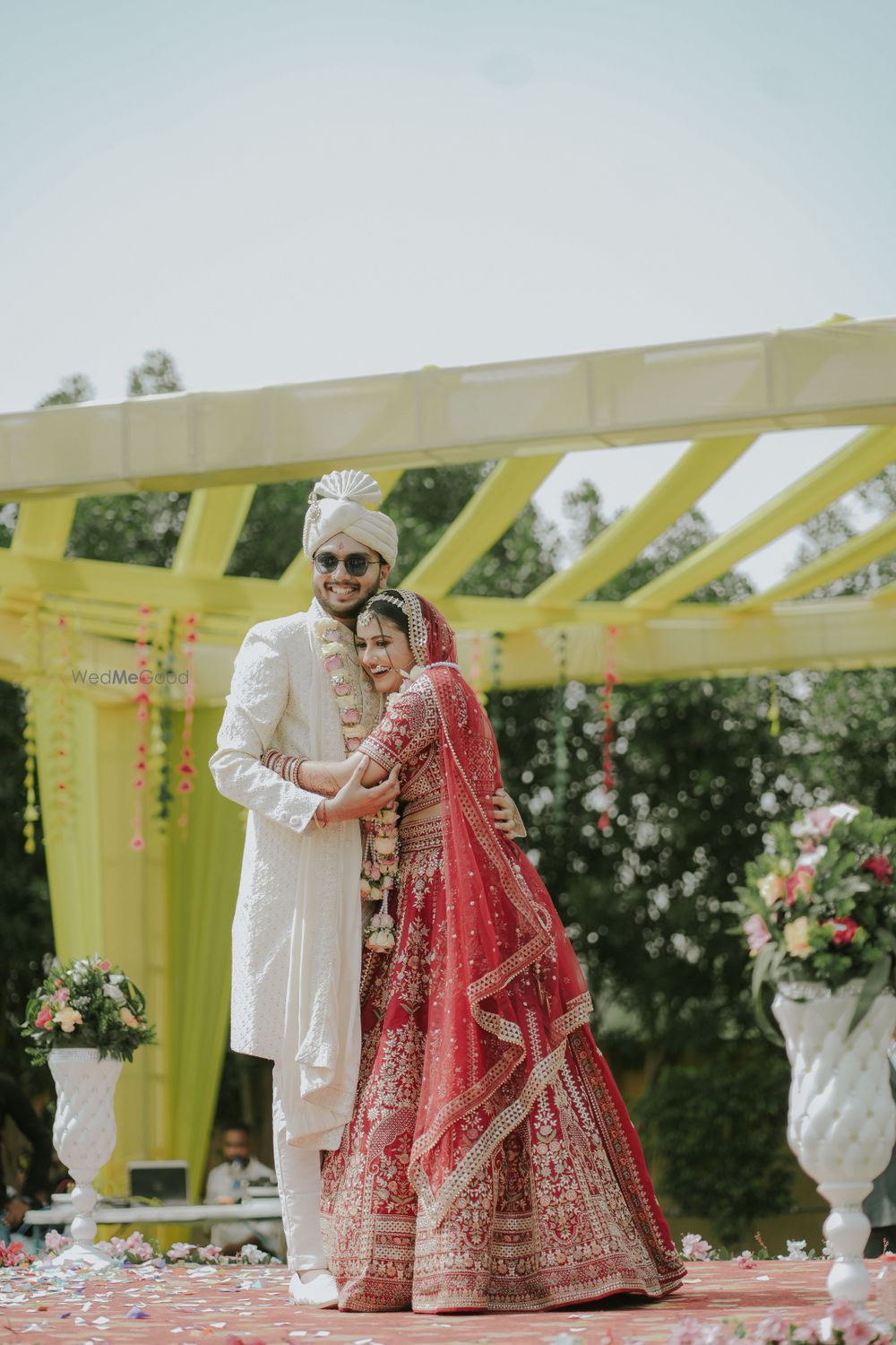 Photo From Wedding of Kumar & Hiral - By Harman Films