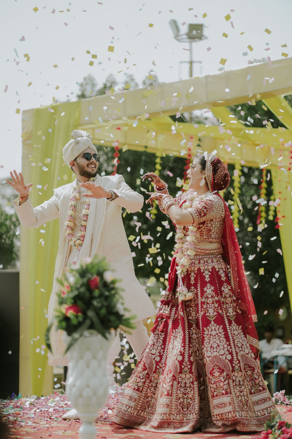Photo From Wedding of Kumar & Hiral - By Harman Films