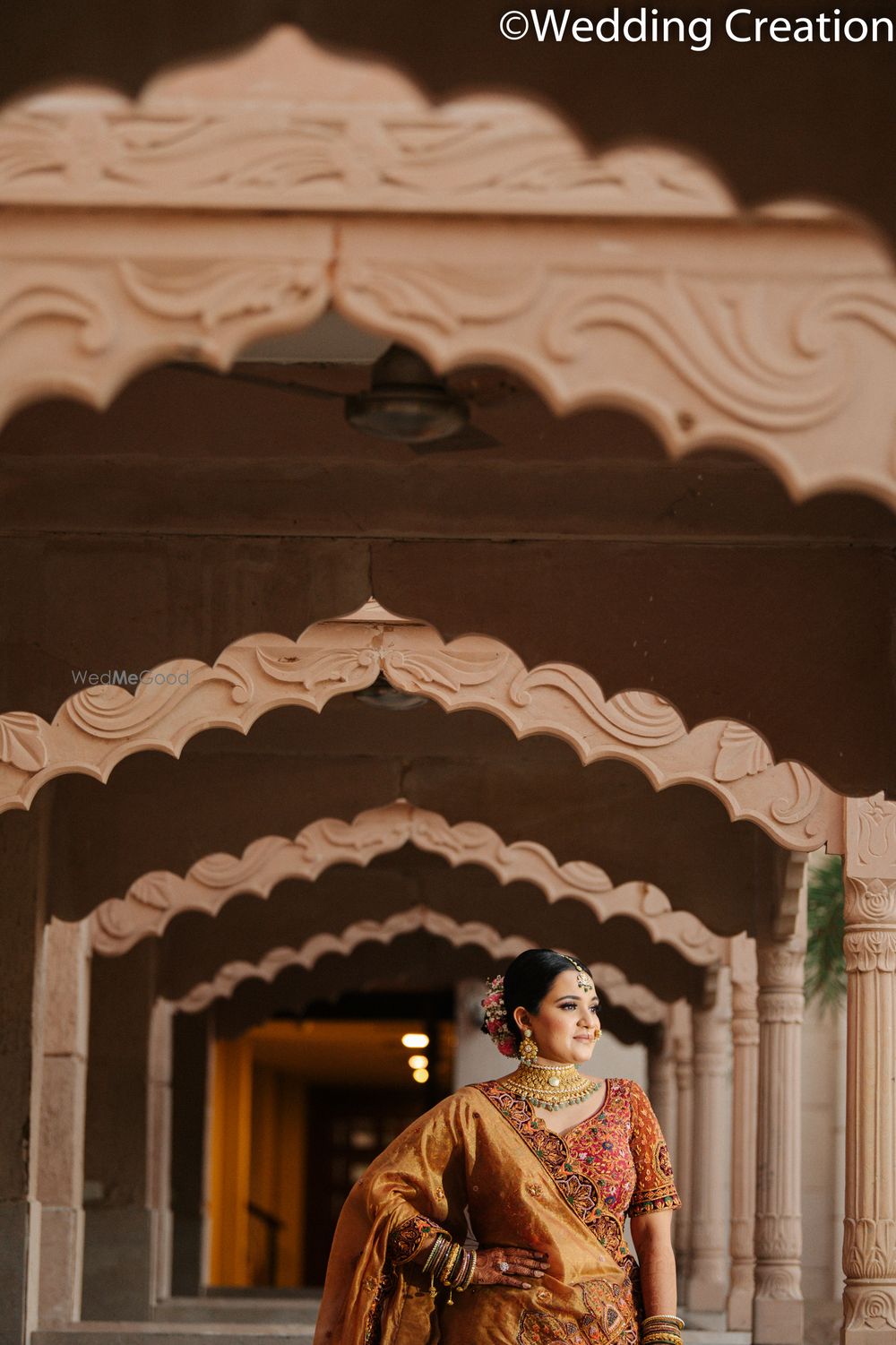 Photo From Sarvesh & Shelly - By Wedding Creation