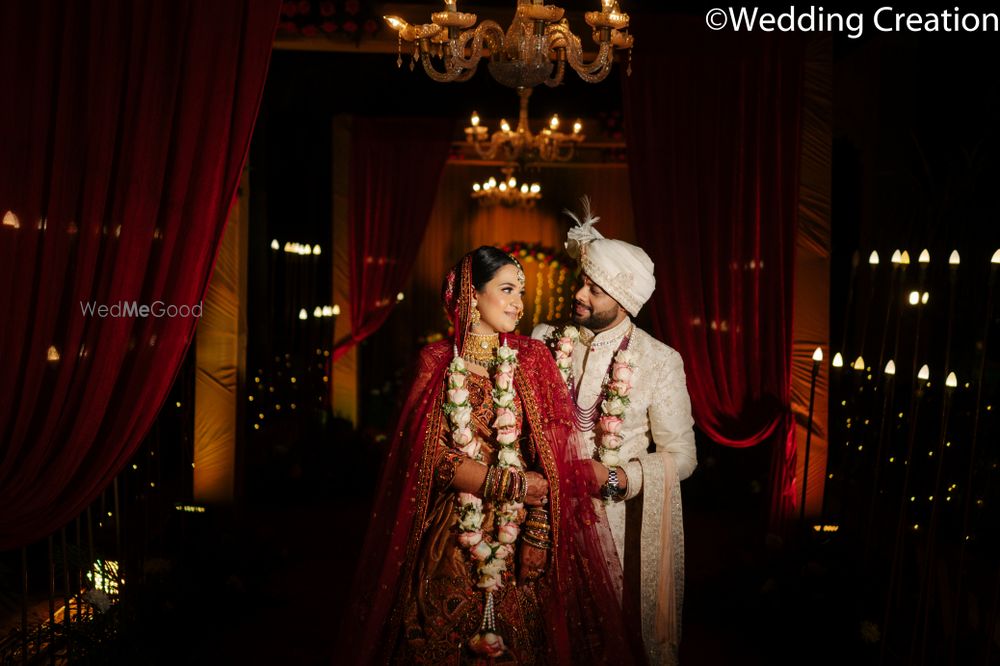 Photo From Sarvesh & Shelly - By Wedding Creation