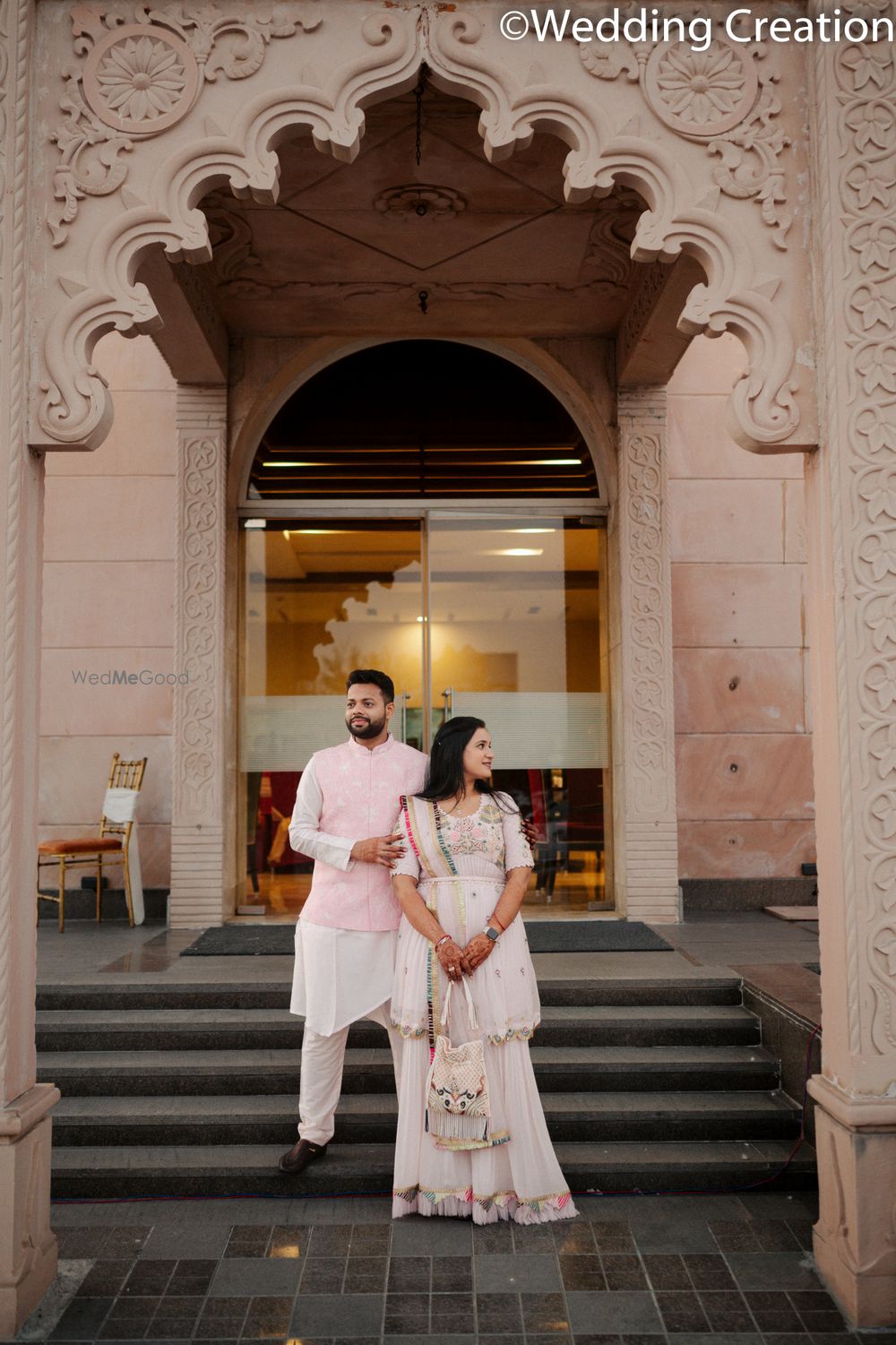 Photo From Sarvesh & Shelly - By Wedding Creation