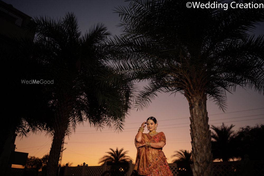 Photo From Sarvesh & Shelly - By Wedding Creation