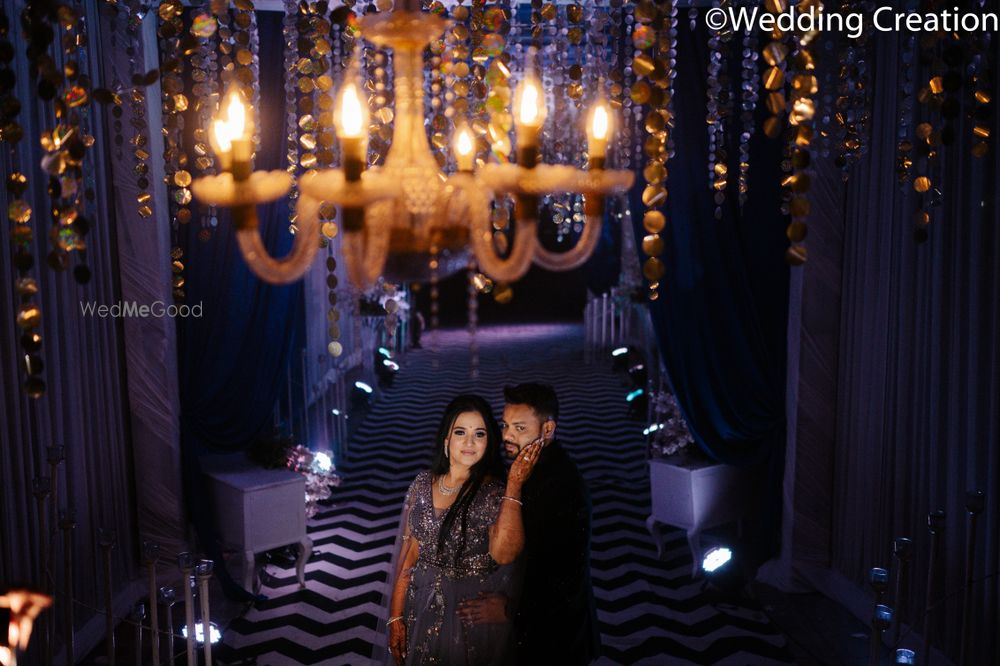 Photo From Sarvesh & Shelly - By Wedding Creation