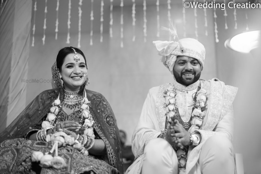 Photo From Sarvesh & Shelly - By Wedding Creation