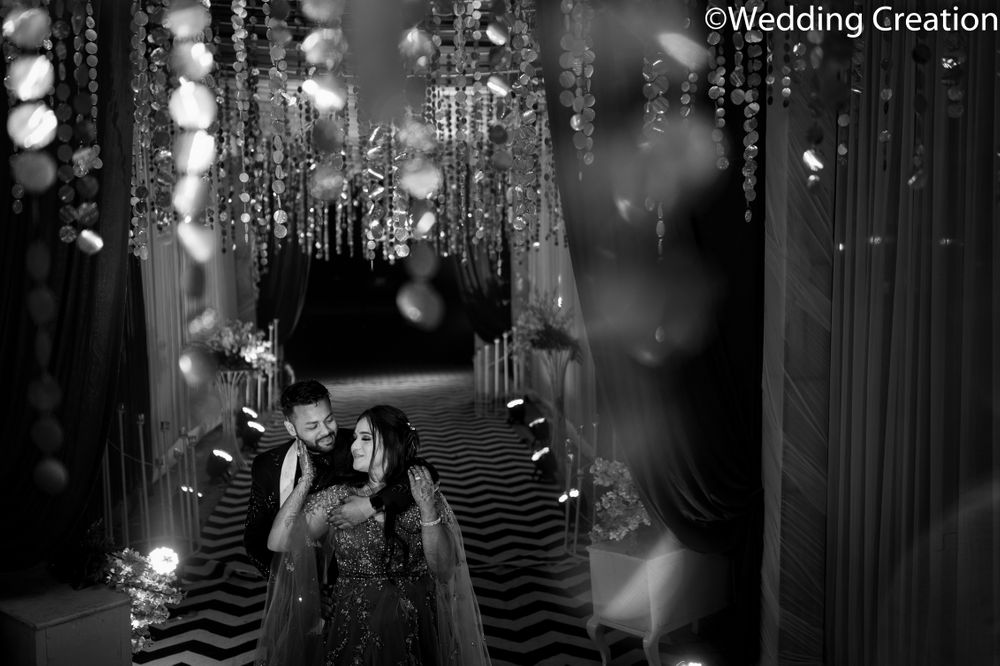Photo From Sarvesh & Shelly - By Wedding Creation