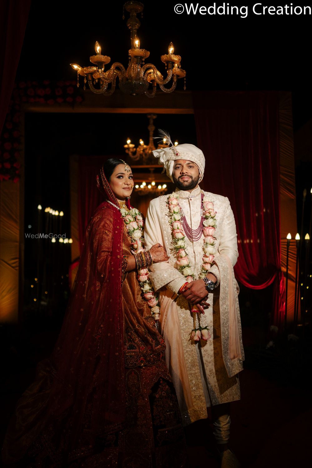 Photo From Sarvesh & Shelly - By Wedding Creation