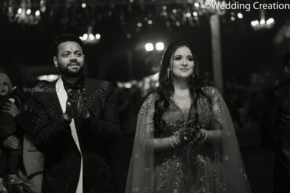 Photo From Sarvesh & Shelly - By Wedding Creation