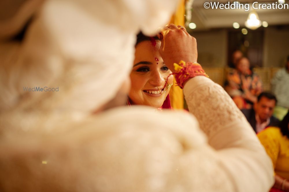 Photo From Sarvesh & Shelly - By Wedding Creation