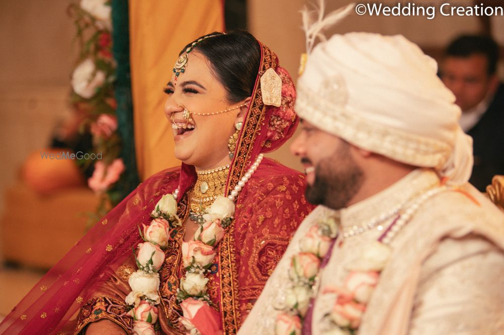 Photo From Sarvesh & Shelly - By Wedding Creation