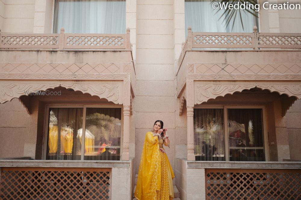 Photo From Sarvesh & Shelly - By Wedding Creation