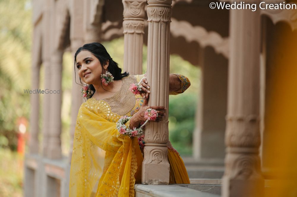 Photo From Sarvesh & Shelly - By Wedding Creation