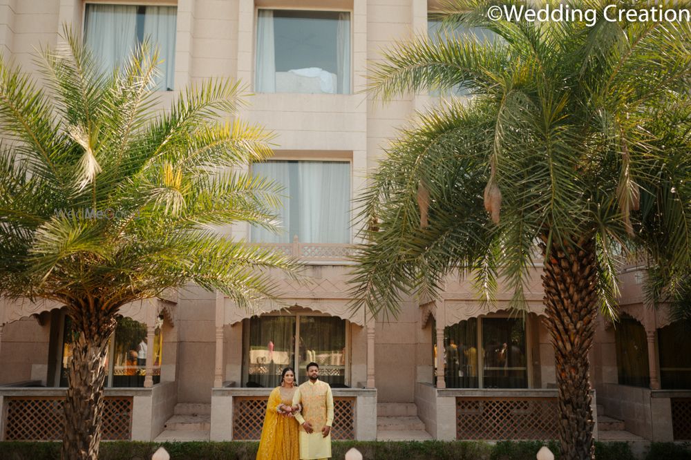 Photo From Sarvesh & Shelly - By Wedding Creation