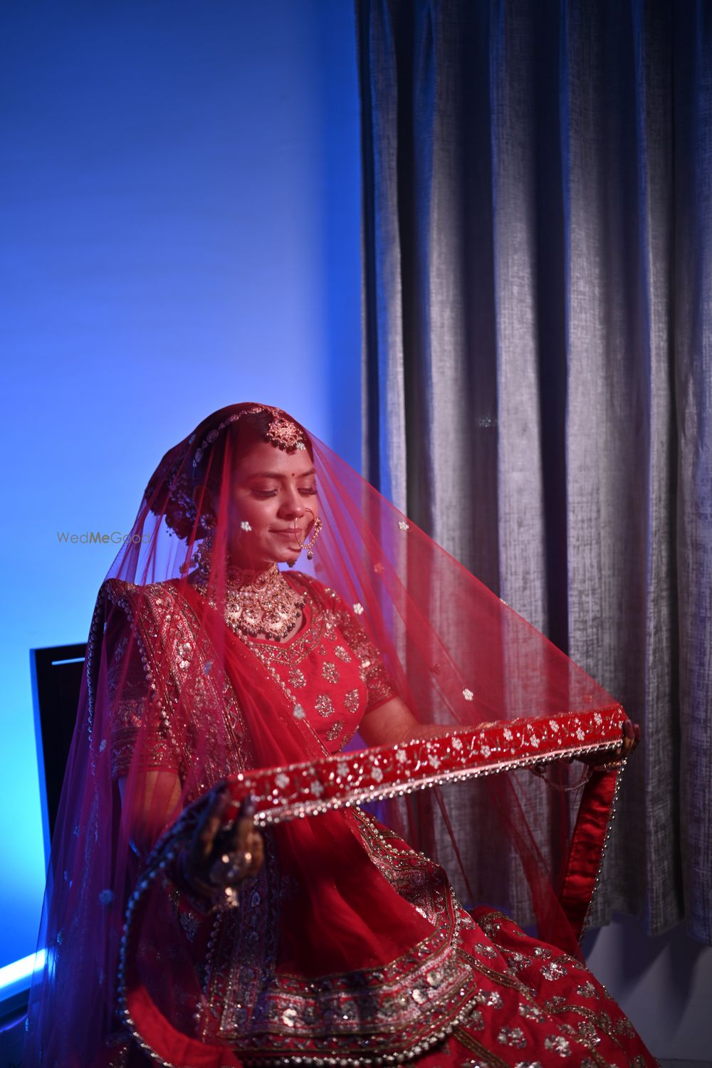 Photo From Royal Brides - By Wing It With Ayushi