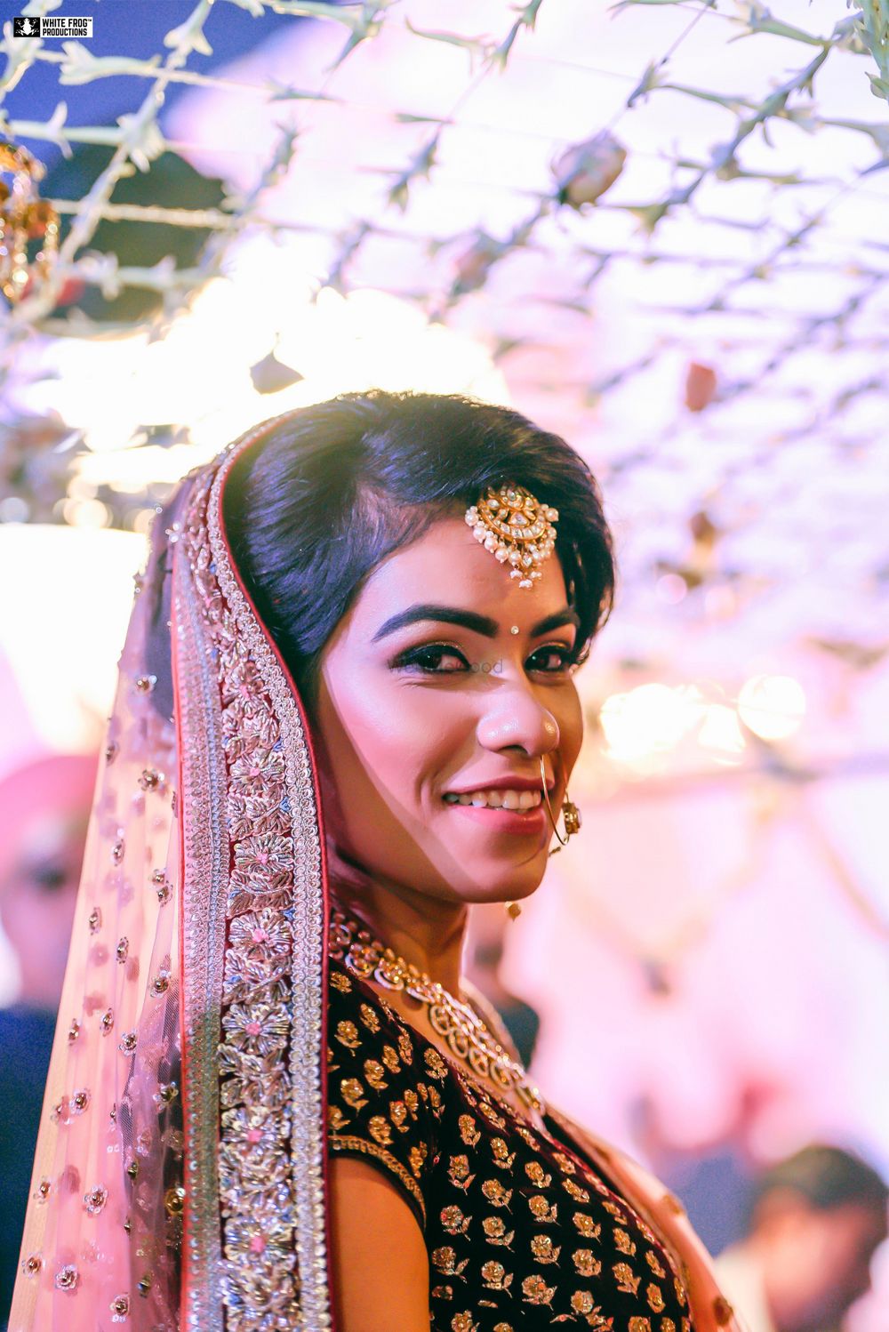 Photo From Swati + Aditya - By White Frog Productions