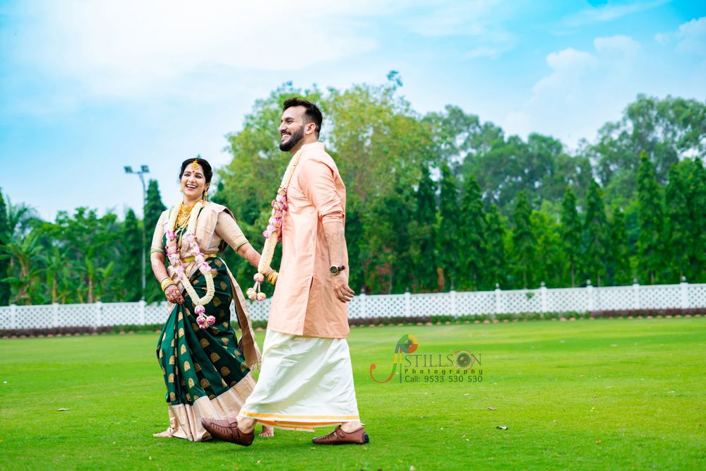 Photo From Shruti with Suraj - By Stills On Photography