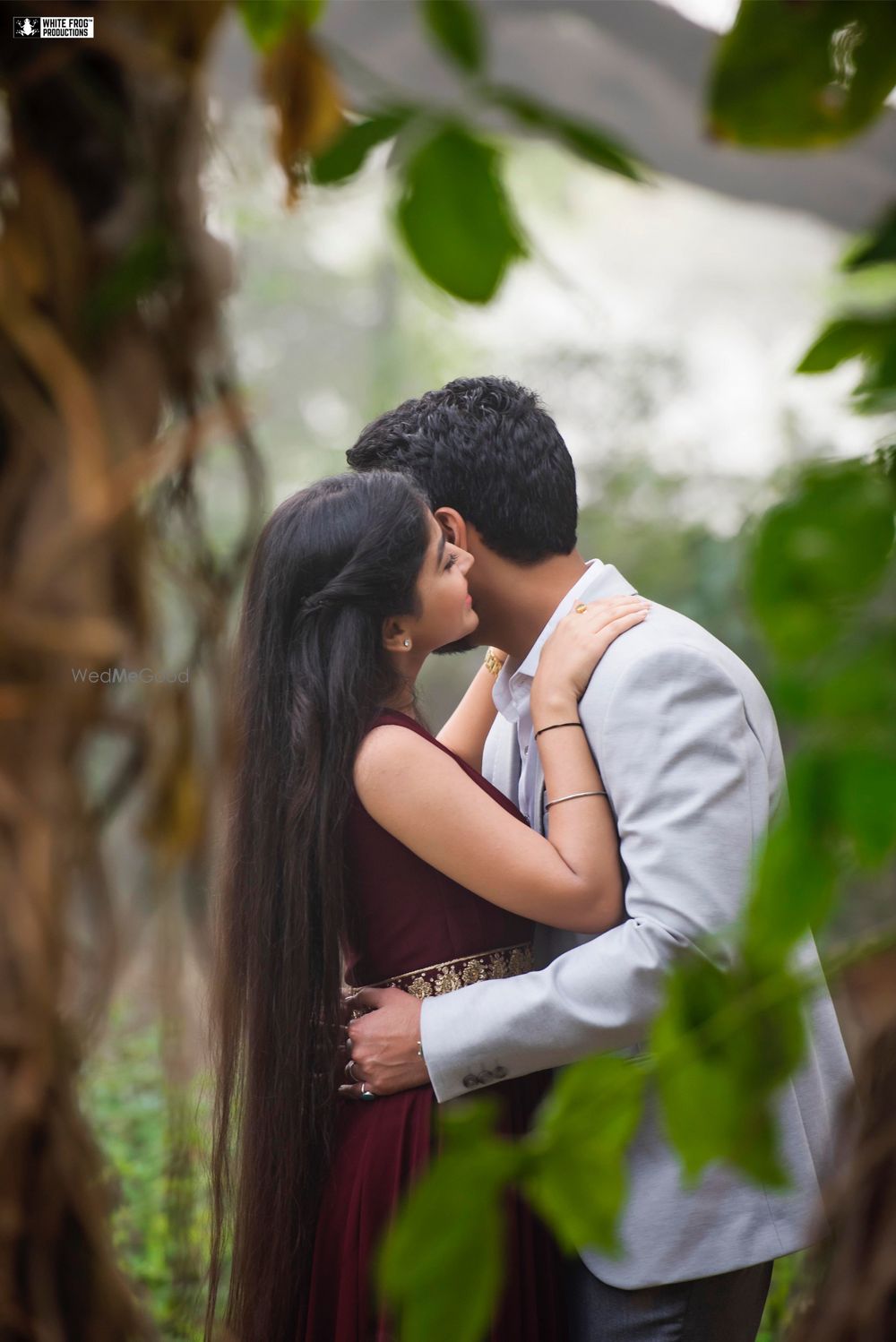 Photo From Ishmeet & Yatin | Pre Wedding - By White Frog Productions