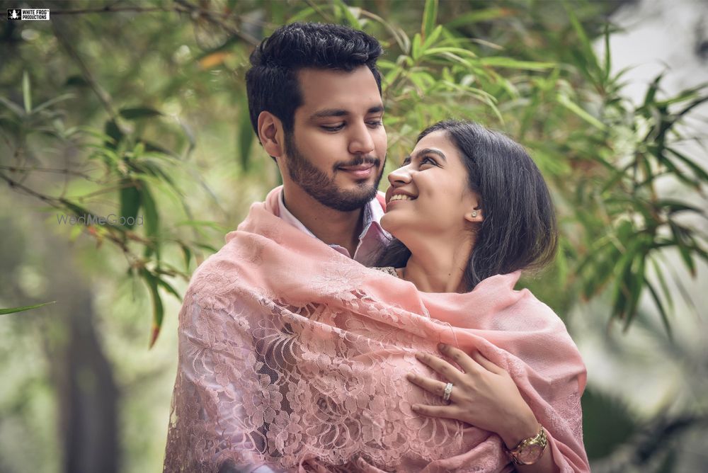 Photo From Ishmeet & Yatin | Pre Wedding - By White Frog Productions