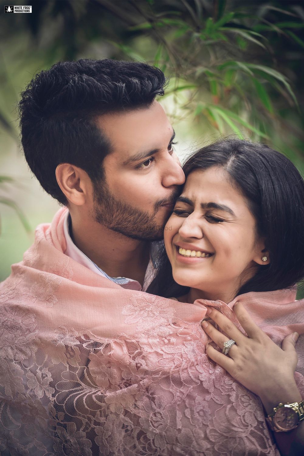 Photo From Ishmeet & Yatin | Pre Wedding - By White Frog Productions