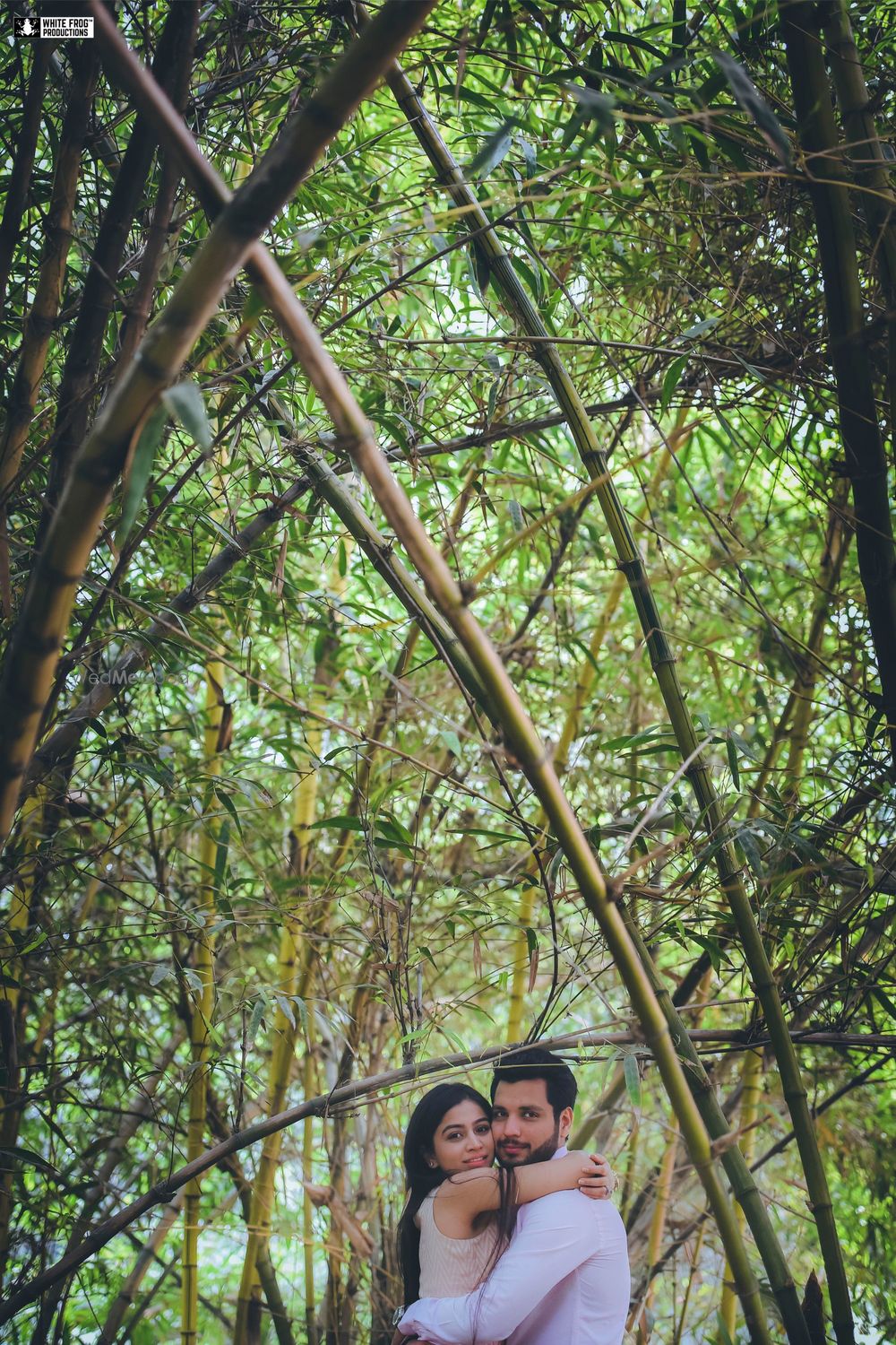 Photo From Ishmeet & Yatin | Pre Wedding - By White Frog Productions