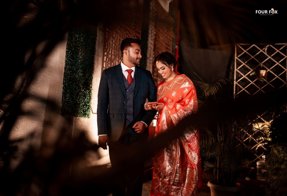 Photo From Sujata & ANISH - By Four Fox Productions