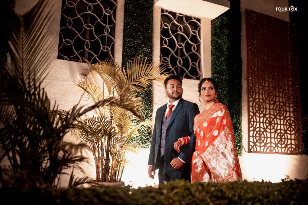 Photo From Sujata & ANISH - By Four Fox Productions