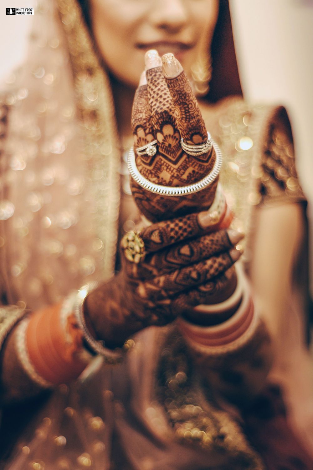 Photo From Swati + Aditya - By White Frog Productions