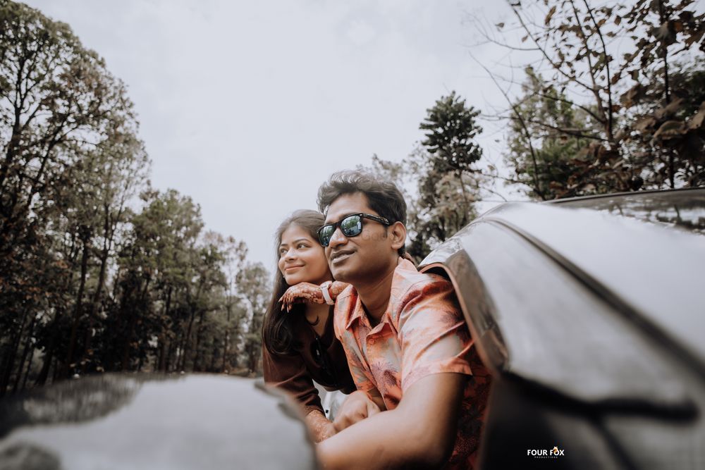 Photo From Subi & Priyenuj pre wed - By Four Fox Productions