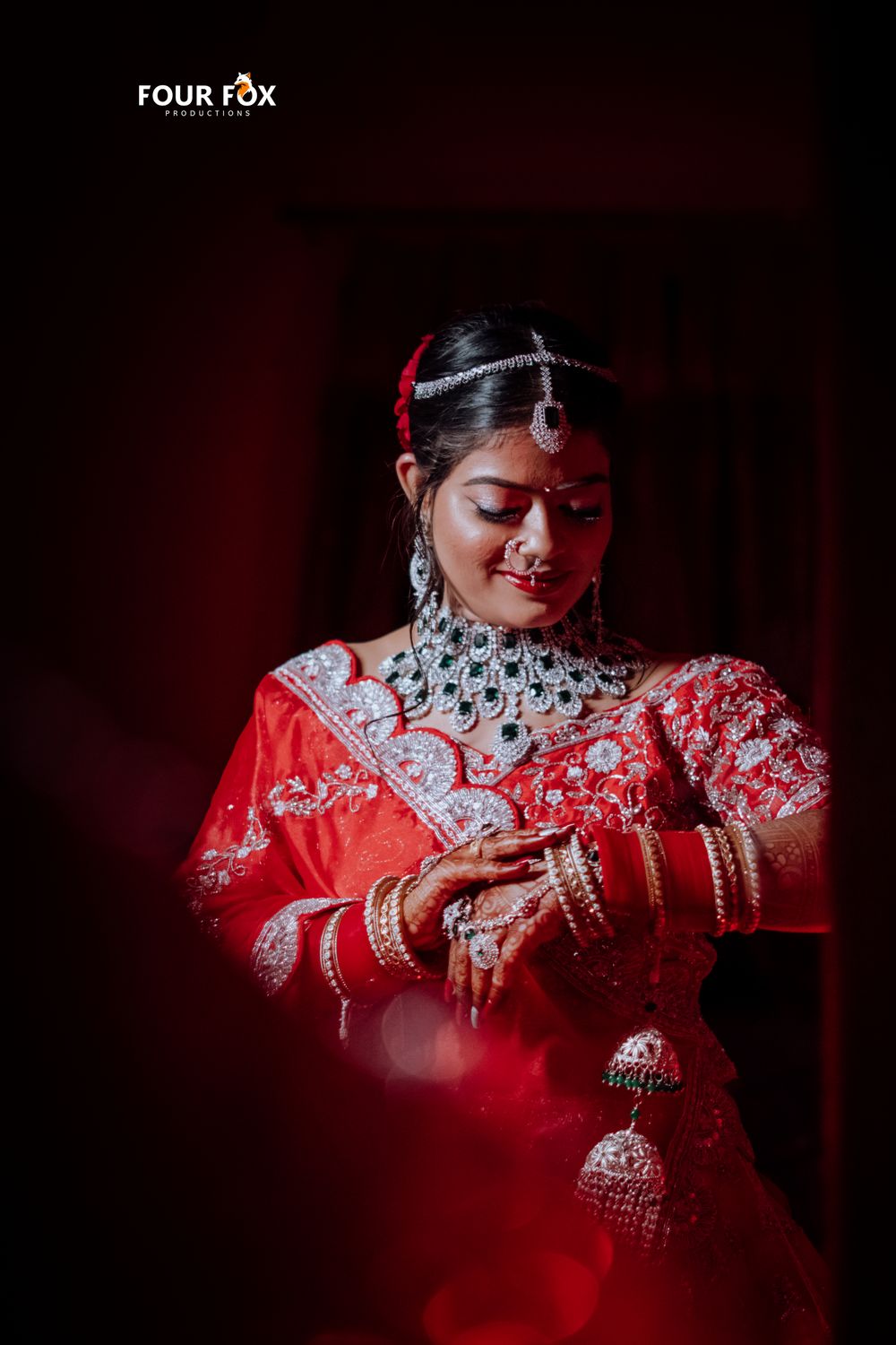 Photo From Subi & Priyenuj wedding - By Four Fox Productions