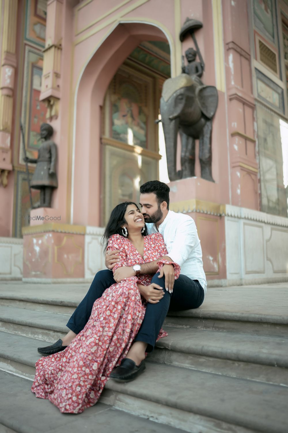 Photo From Saurabh & Shivangi - By The Focus Production