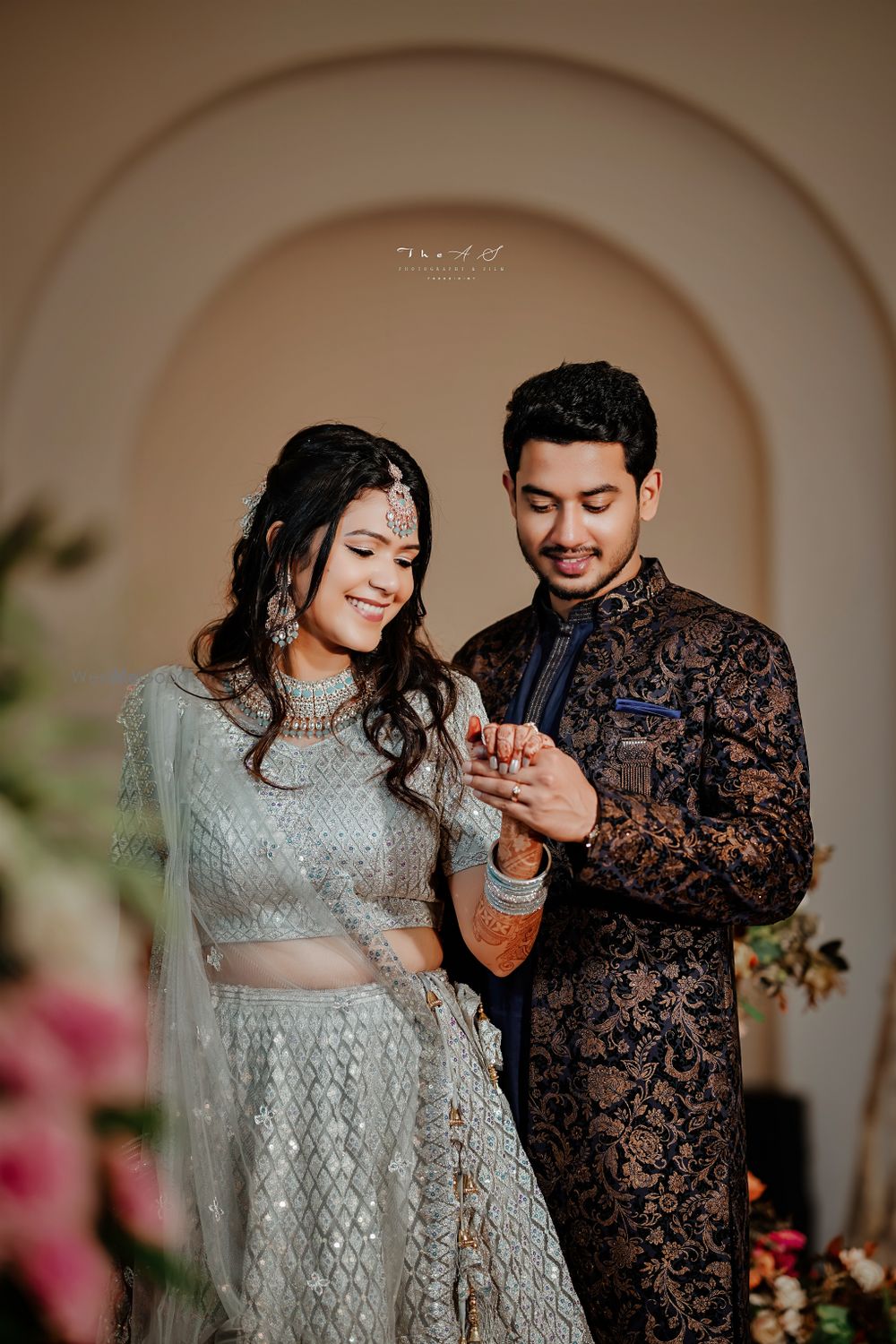 Photo From Shubham & Akanksha - By The As Photography