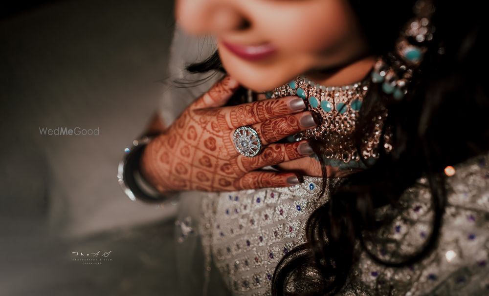 Photo From Shubham & Akanksha - By The As Photography