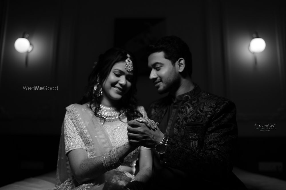 Photo From Shubham & Akanksha - By The As Photography