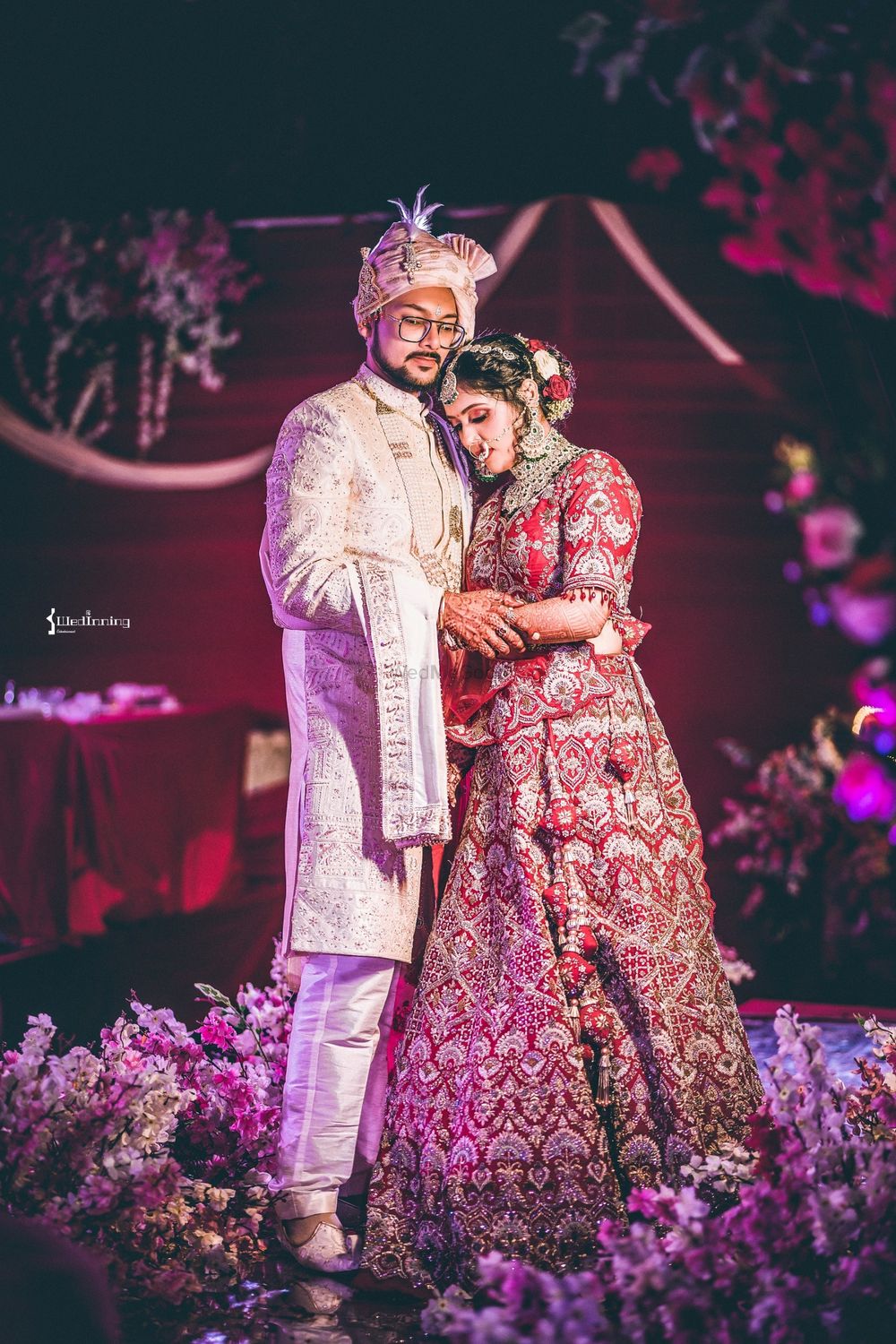 Photo From Paril // Aayushi Rajasthani Wedding - By Wedinning Entertainment
