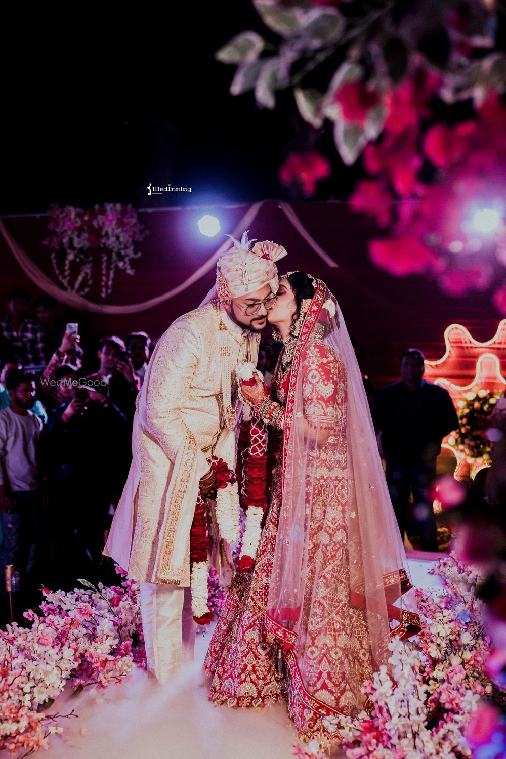 Photo From Paril // Aayushi Rajasthani Wedding - By Wedinning Entertainment