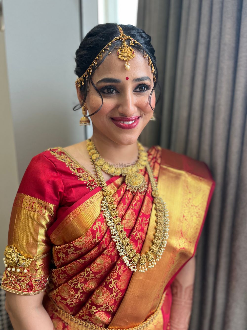 Photo From Divya Reddy - By Makeover by DP