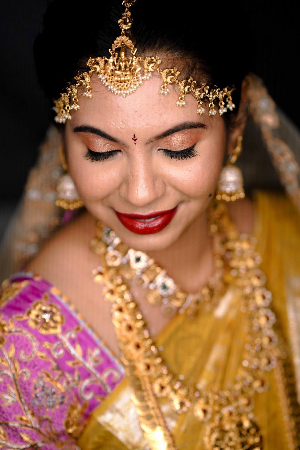 Photo From Priyanka - By Nupur Makeup Artistry