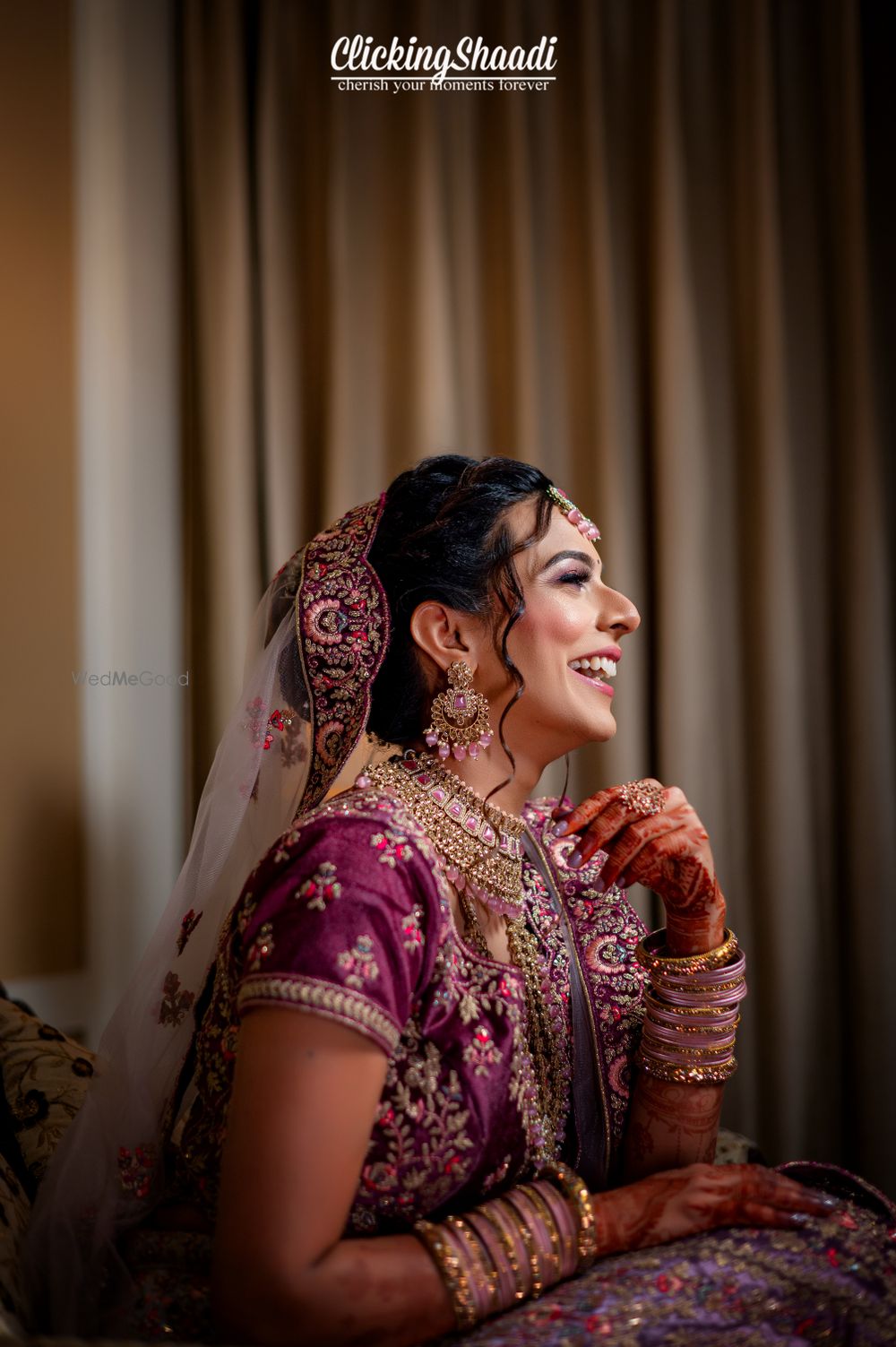 Photo From Aparna x Amitesh - By Clicking Shaadi