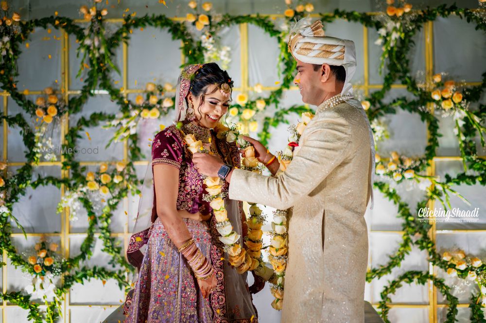 Photo From Aparna x Amitesh - By Clicking Shaadi