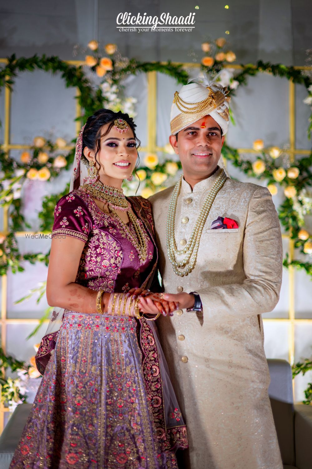 Photo From Aparna x Amitesh - By Clicking Shaadi