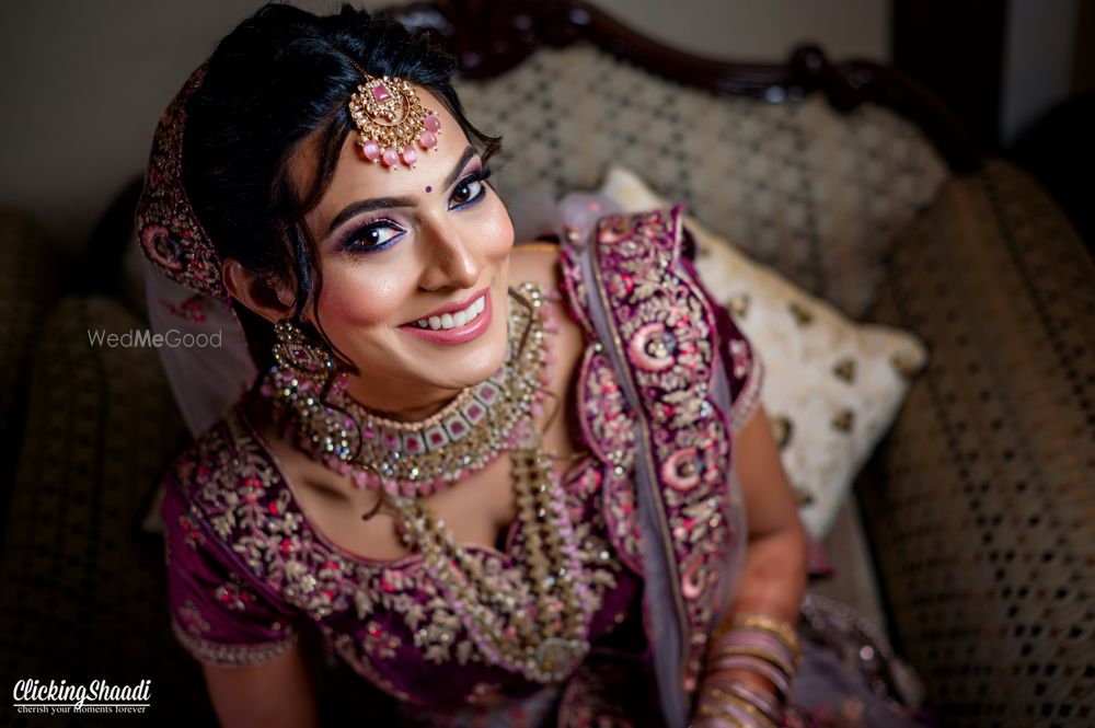 Photo From Aparna x Amitesh - By Clicking Shaadi